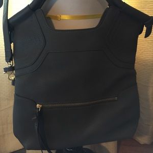 Great like new Foley and Corrina bag